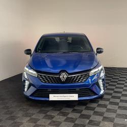 Renault Clio 5 Clio E-Tech full hybrid 145 ch GSR2 Techno Rivery