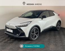 Toyota C-HR Rivery