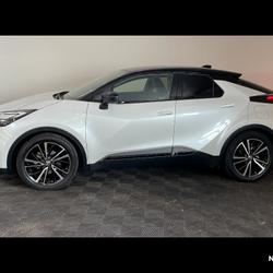 Toyota C-HR C-HR Hybride 140 Collection Rivery