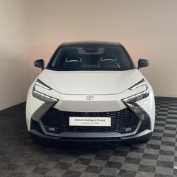 Toyota C-HR C-HR Hybride 140 Collection Rivery