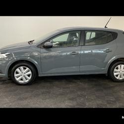 Dacia Sandero TCe 90 Expression occasion - Rivery - photo 2/27