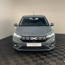 Dacia Sandero TCe 90 Expression occasion - Rivery - photo 3/27