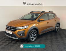 Dacia Sandero Sandero TCe 90 Stepway Confort