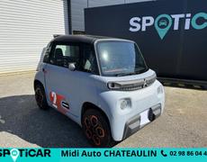 Citroen Ami Châteaulin