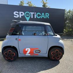 Citroen Ami Ami Ami Ch&acirc;teaulin