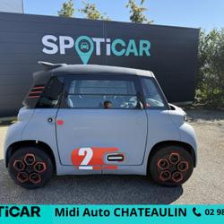 Citroen Ami Ami Ami Ch&acirc;teaulin