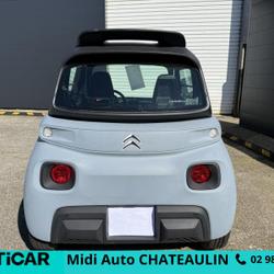 Citroen Ami Ami Ami Ch&acirc;teaulin