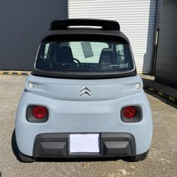 Citroen Ami Ami Ami Ch&acirc;teaulin