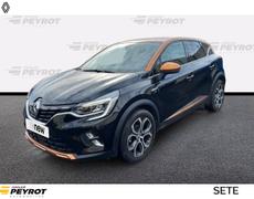 Renault Captur Sète