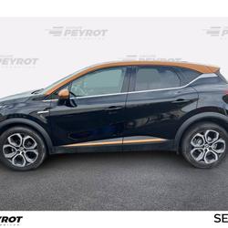 Renault Captur Captur TCe 140 - 21 Intens S&egrave;te