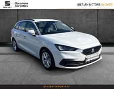Seat Leon ST Longuenesse