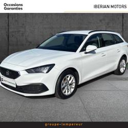 Seat Leon ST 1.5 TSI 115ch Business occasion - Longuenesse - photo 3/34