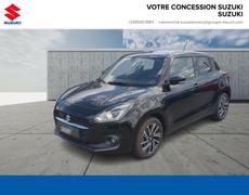 Suzuki Swift MEYTHET