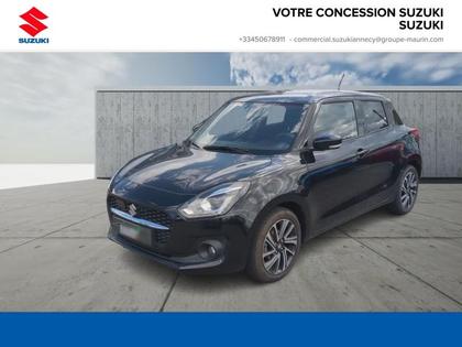 Suzuki Swift - 1.2 Dualjet Hybrid 83ch Pack - 13 990 €