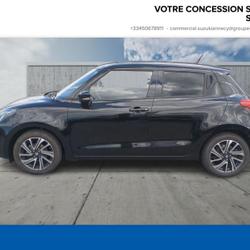 Suzuki Swift 1.2 Dualjet Hybrid 83ch Pack MEYTHET