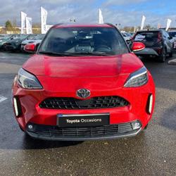 Toyota Yaris Cross 130h Design MC24 Vernouillet