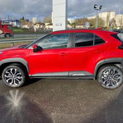 Toyota Yaris Cross 130h Design MC24 Vernouillet