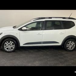 Dacia Jogger ECO-G 100 7 places Expression occasion - Rivery - photo 2/28