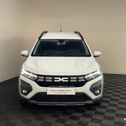 Dacia Jogger ECO-G 100 7 places Expression occasion - Rivery - photo 3/28