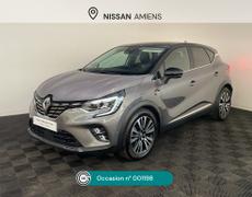 Renault Captur Rivery