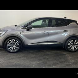 Renault Captur E-Tech Plug-in 160 - 21 Initiale Paris occasion - Rivery - photo 2/29