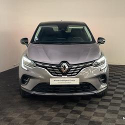 Renault Captur E-Tech Plug-in 160 - 21 Initiale Paris occasion - Rivery - photo 3/29