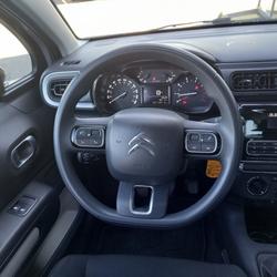 Citroen C3 PureTech 82 BVM Feel Paimpol