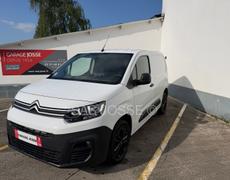 Citroen Berlingo Noues de Sienne