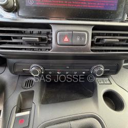 Citroen Berlingo 1.5 BLUEHDI 130 CV Noues de Sienne