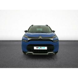 Citroen C3 Aircross C3 Aircross BlueHDi 110 S&S BVM6 Shine Beaune