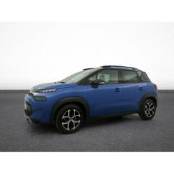 Citroen C3 Aircross C3 Aircross BlueHDi 110 S&S BVM6 Shine Beaune