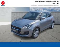 Suzuki Swift MEYTHET