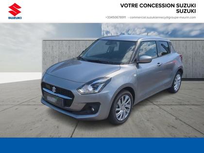 Suzuki Swift - 1.2 Dualjet Hybrid 83ch Privilège - 14 990 €