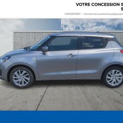 Suzuki Swift 1.2 Dualjet Hybrid 83ch Privil&egrave;ge MEYTHET