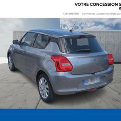 Suzuki Swift 1.2 Dualjet Hybrid 83ch Privil&egrave;ge MEYTHET