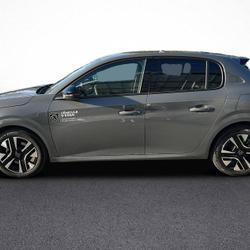 Peugeot 208 208 100 S&S BVM6 Allure Orange