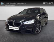 BMW Serie 1 Saint-Lô
