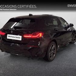 BMW Serie 1 116iA 109ch Edition Sport DKG7 Saint-L&ocirc;