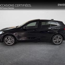BMW Serie 1 116iA 109ch Edition Sport DKG7 Cherbourg-en-Cotentin
