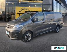 Opel Vivaro fourgon Reims