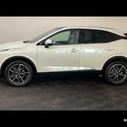Nissan Qashqai Mild Hybrid 140 ch Tekna occasion - Rivery - photo 2/27