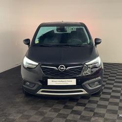 Opel Crossland X 1.5 D 102 ch Design 120 ans occasion - Rivery - photo 3/27
