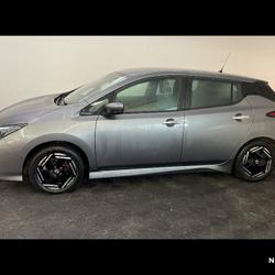 Nissan Leaf Electrique 40kWh Acenta occasion - Rivery - photo 2/27