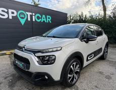 Citroen C3 Châteaulin