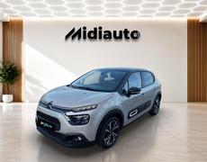 Citroen C3 Châteaulin