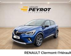 Renault Captur Clermont-l'Hérault