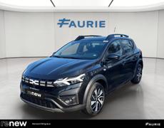 Dacia Sandero Trélissac