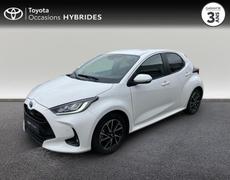 Toyota Yaris Vernouillet