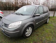 Renault Scenic 2 Betton