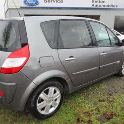 Renault Scenic 2 1.6I Betton